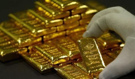 buying gold overseas